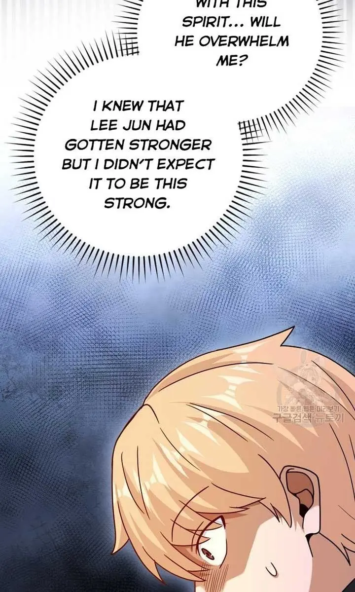 Return of the Martial Arts Genius Chapter 36 Page 23