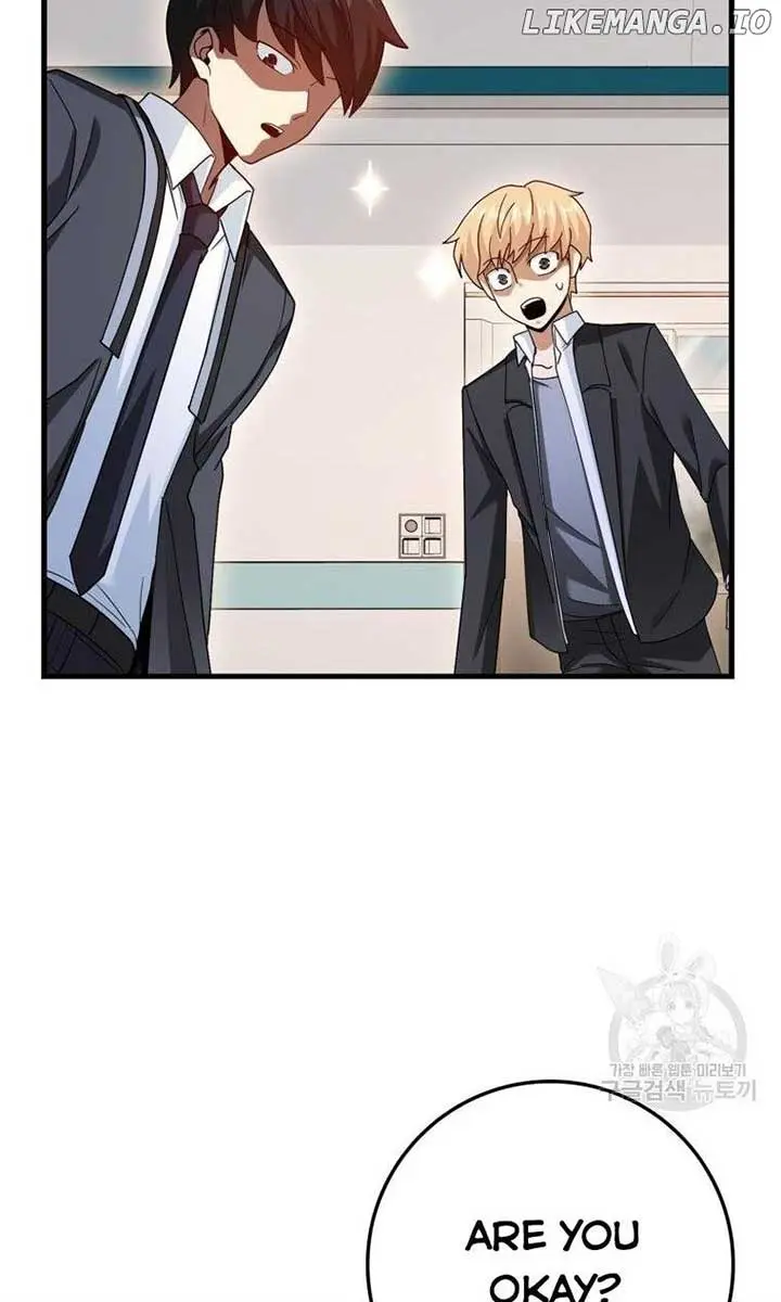 Return of the Martial Arts Genius Chapter 36 Page 27