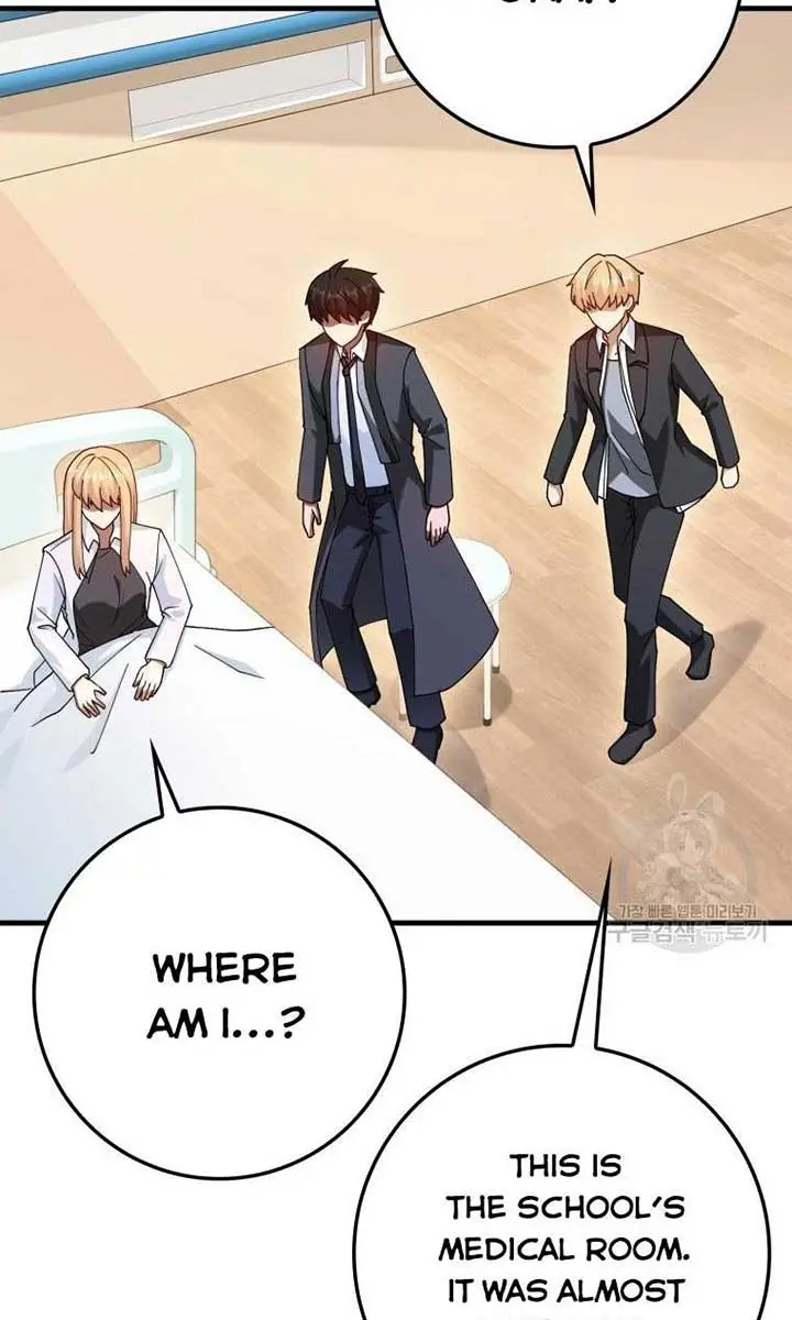 Return of the Martial Arts Genius Chapter 36 Page 28