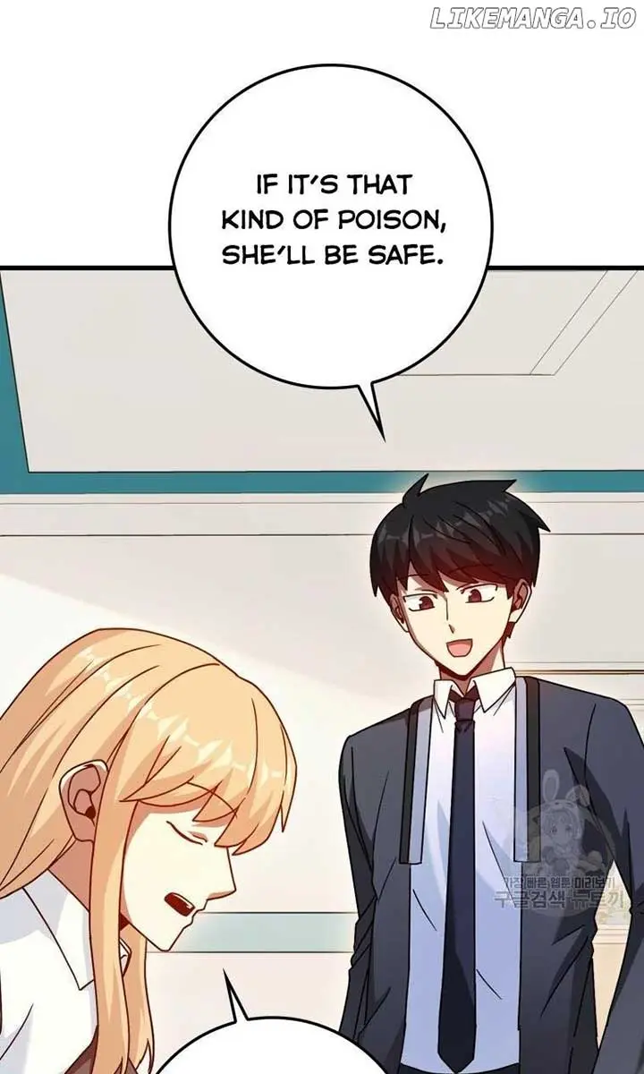 Return of the Martial Arts Genius Chapter 36 Page 32