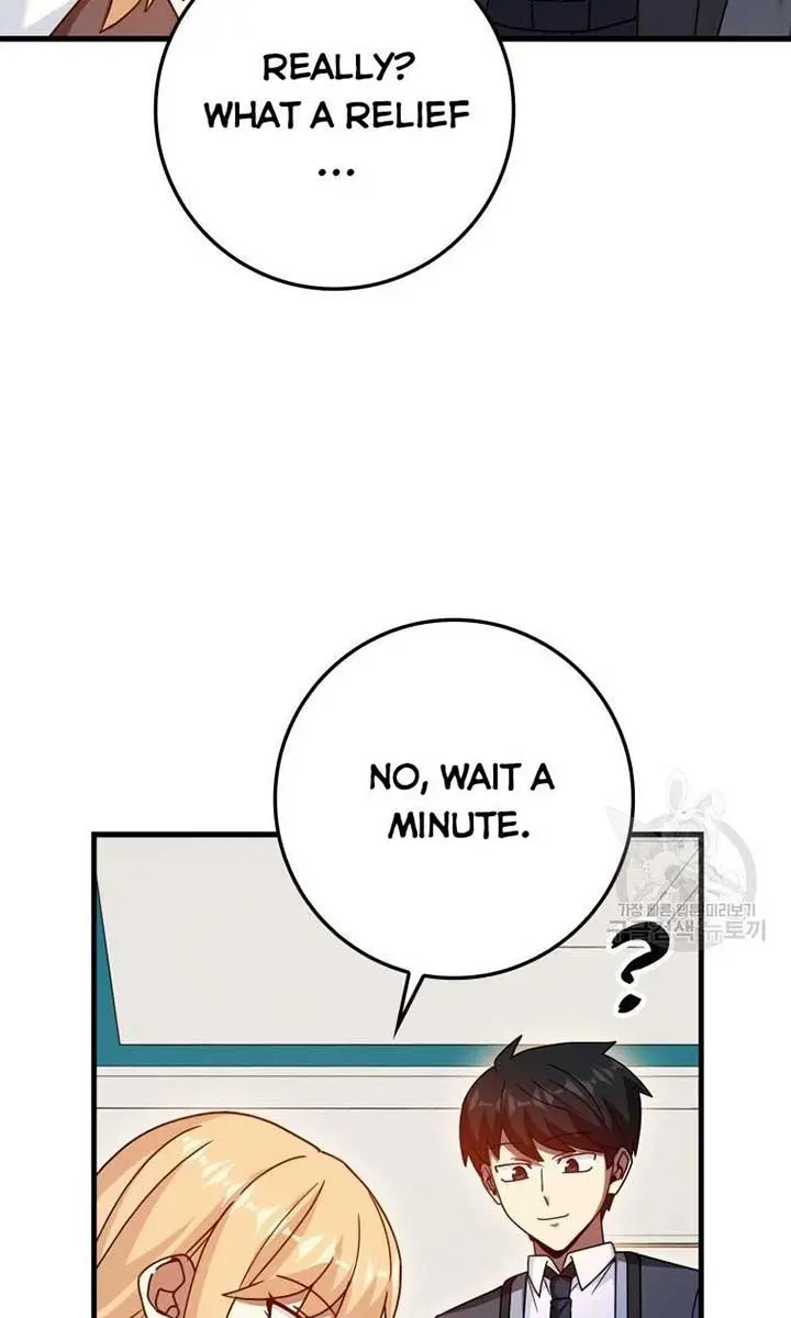 Return of the Martial Arts Genius Chapter 36 Page 33