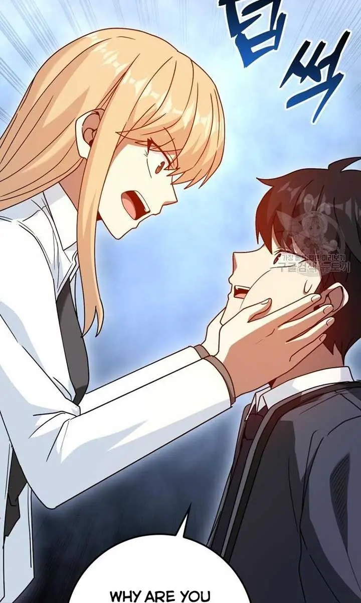 Return of the Martial Arts Genius Chapter 36 Page 35