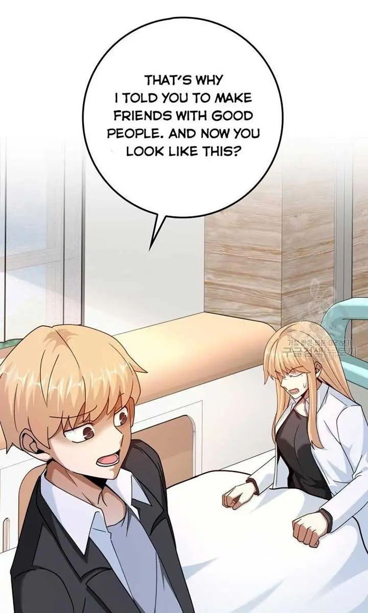 Return of the Martial Arts Genius Chapter 36 Page 44