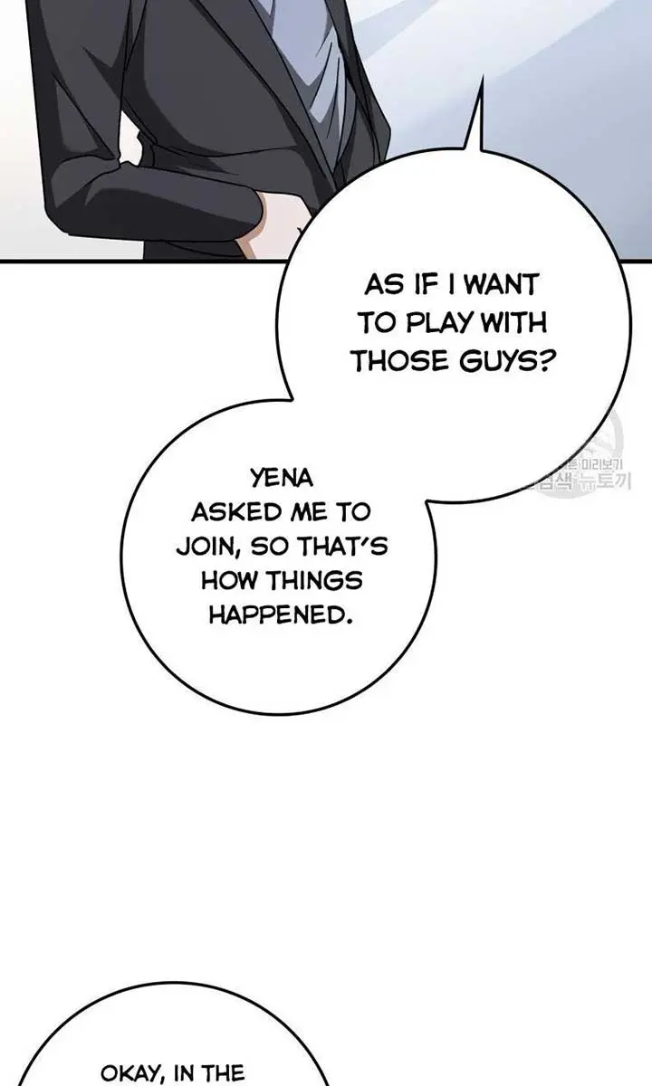 Return of the Martial Arts Genius Chapter 36 Page 45