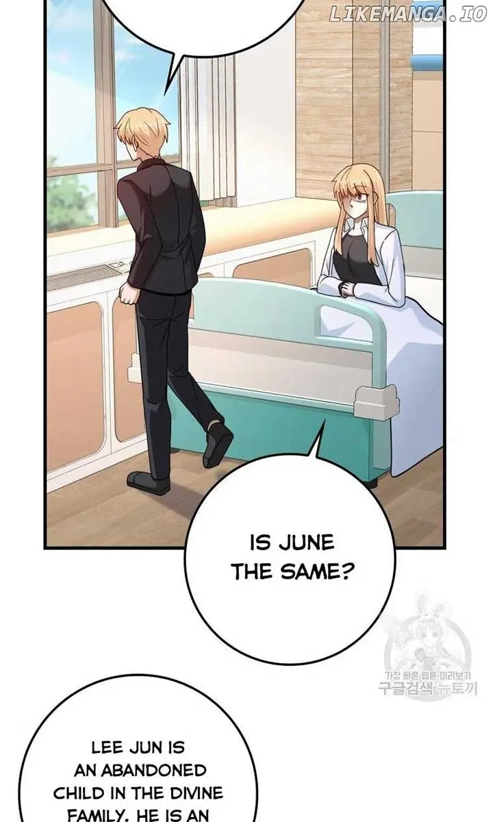 Return of the Martial Arts Genius Chapter 36 Page 47