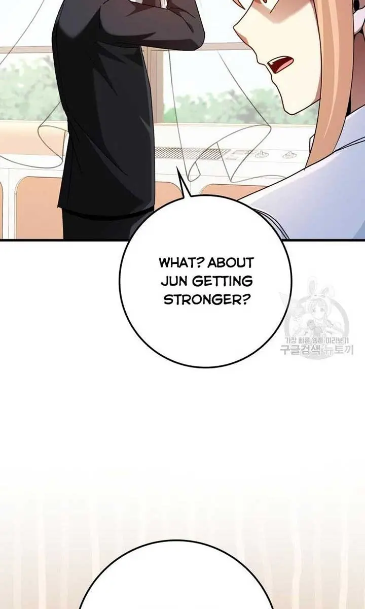 Return of the Martial Arts Genius Chapter 36 Page 49