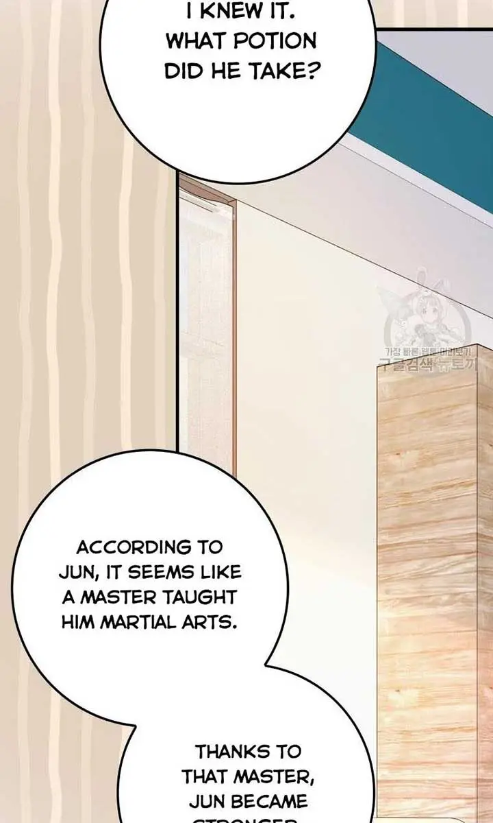 Return of the Martial Arts Genius Chapter 36 Page 50