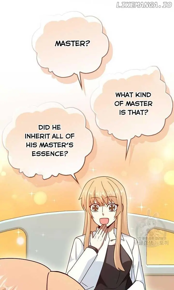 Return of the Martial Arts Genius Chapter 36 Page 52