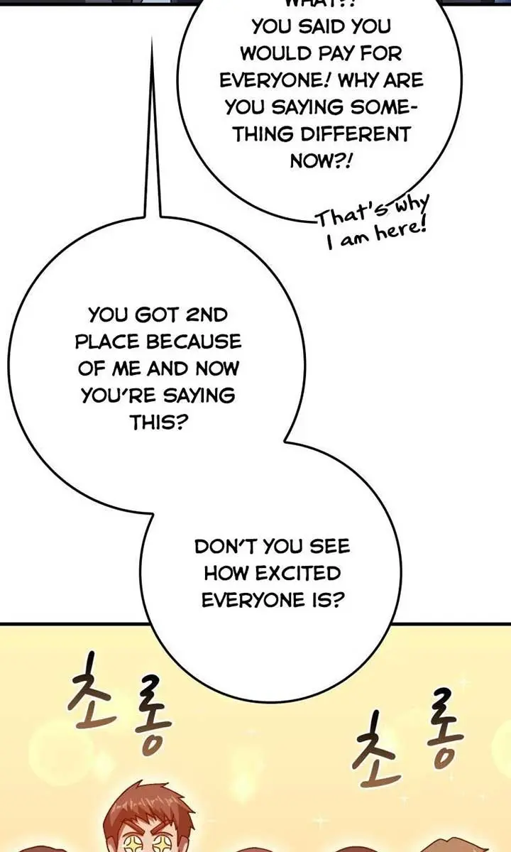 Return of the Martial Arts Genius Chapter 36 Page 65