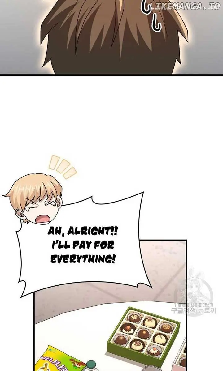 Return of the Martial Arts Genius Chapter 36 Page 67