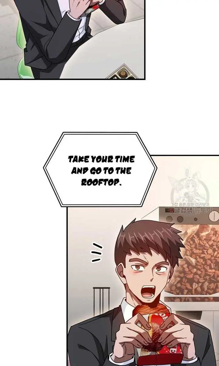 Return of the Martial Arts Genius Chapter 36 Page 69