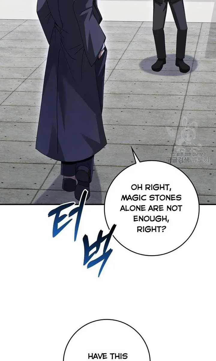 Return of the Martial Arts Genius Chapter 36 Page 85