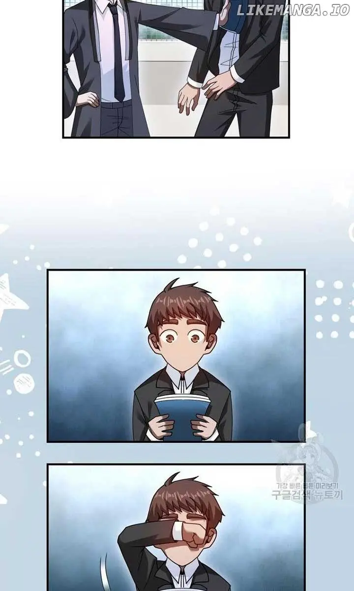 Return of the Martial Arts Genius Chapter 36 Page 87