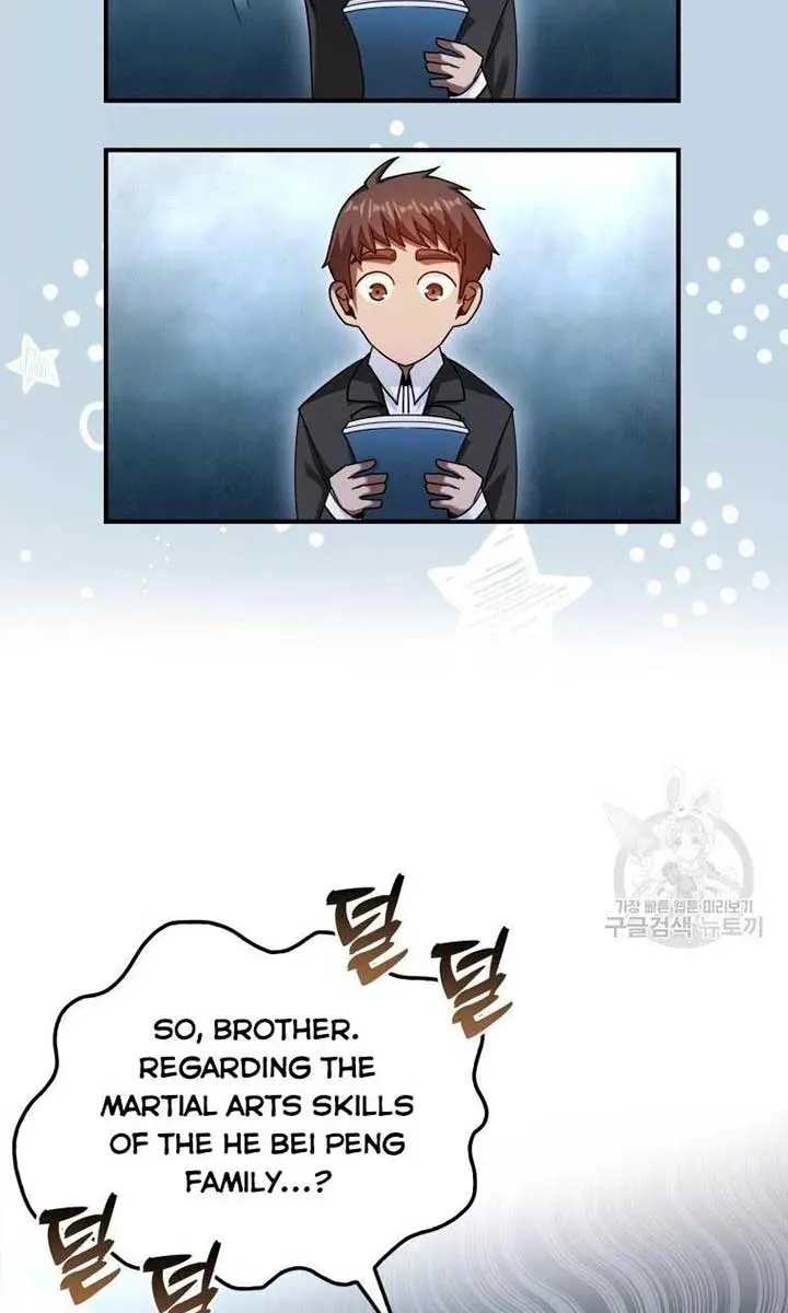 Return of the Martial Arts Genius Chapter 36 Page 88