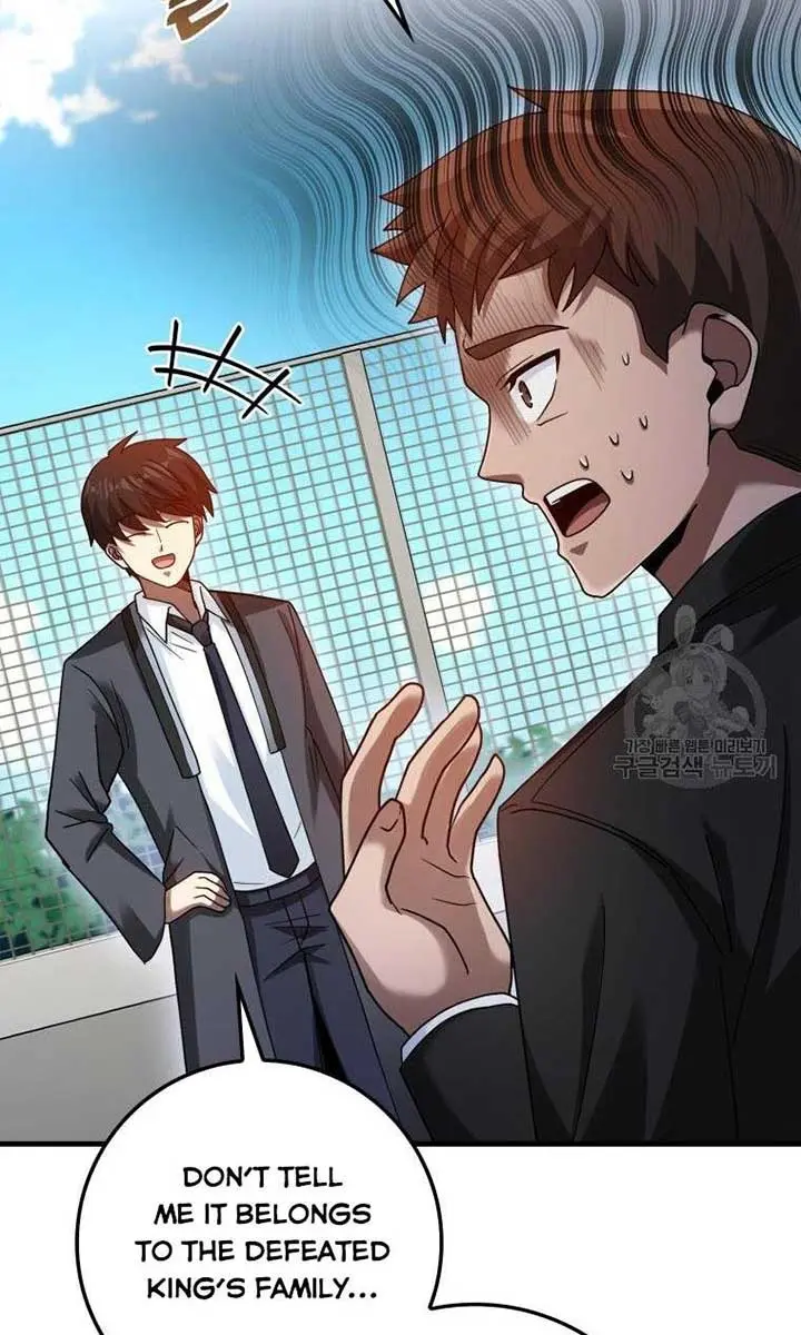 Return of the Martial Arts Genius Chapter 36 Page 89