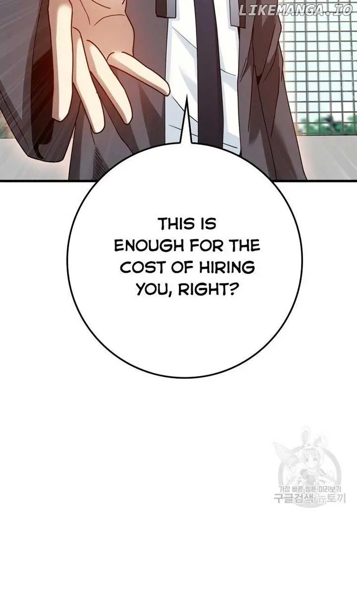 Return of the Martial Arts Genius Chapter 36 Page 92