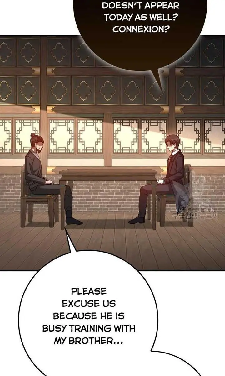 Return of the Martial Arts Genius Chapter 36 Page 94