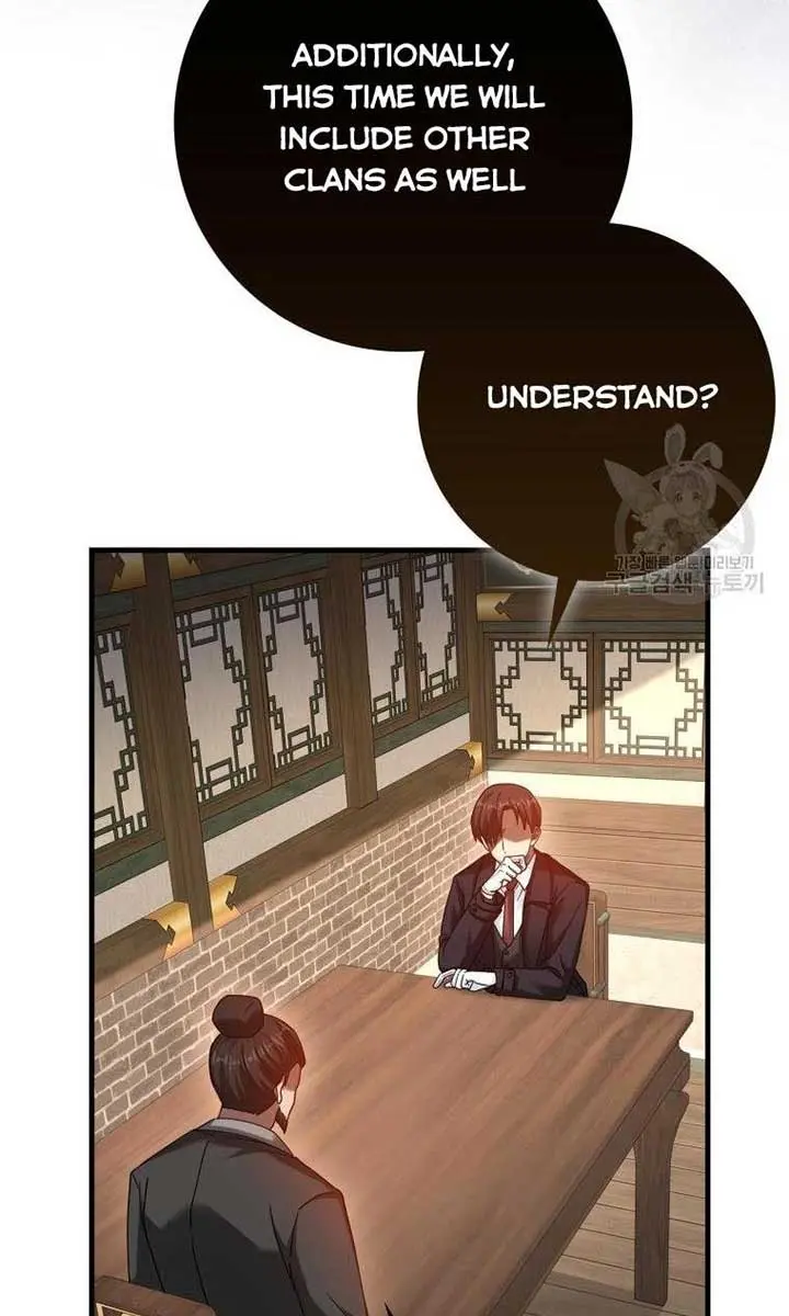 Return of the Martial Arts Genius Chapter 36 Page 100