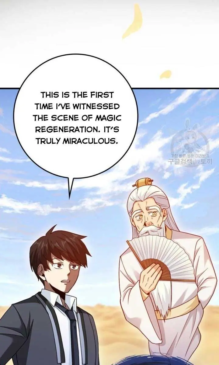 Return of the Martial Arts Genius Chapter 37 Page 5