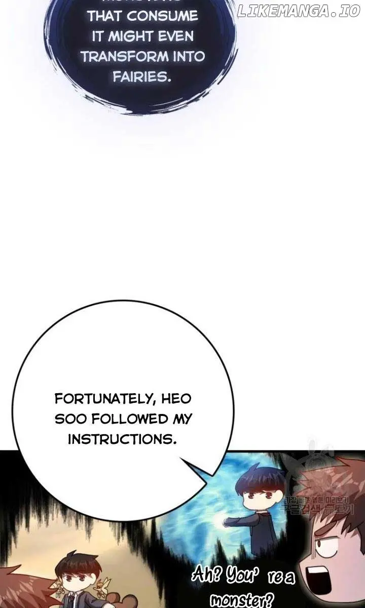 Return of the Martial Arts Genius Chapter 37 Page 7