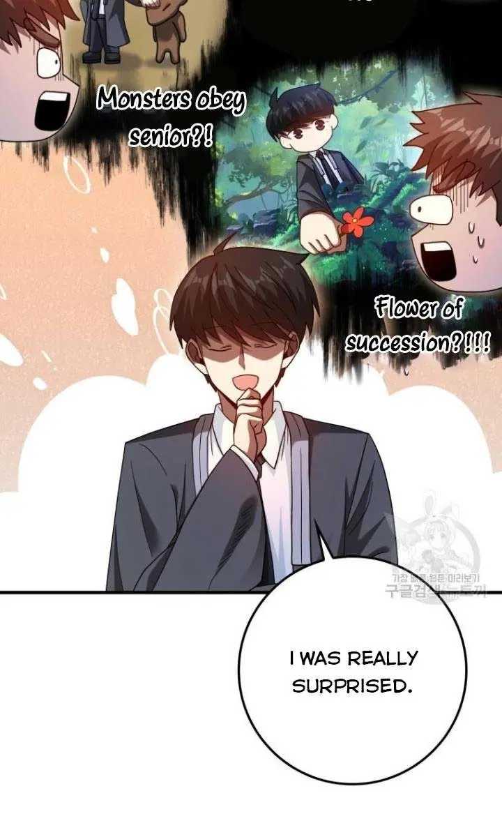 Return of the Martial Arts Genius Chapter 37 Page 8