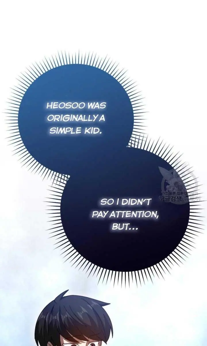 Return of the Martial Arts Genius Chapter 37 Page 9