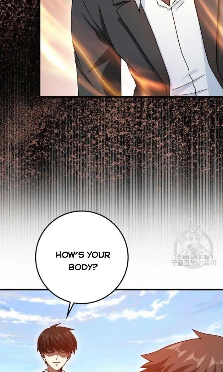 Return of the Martial Arts Genius Chapter 37 Page 13