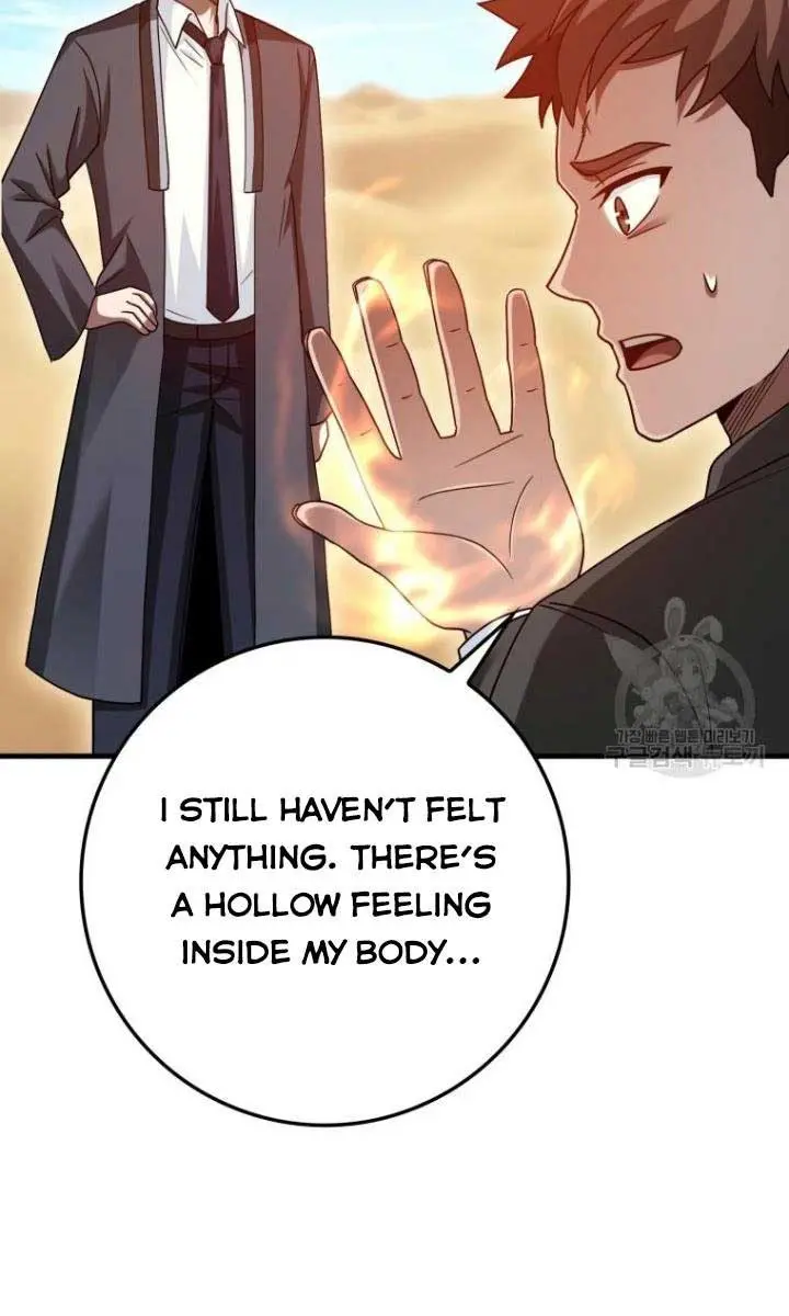 Return of the Martial Arts Genius Chapter 37 Page 14