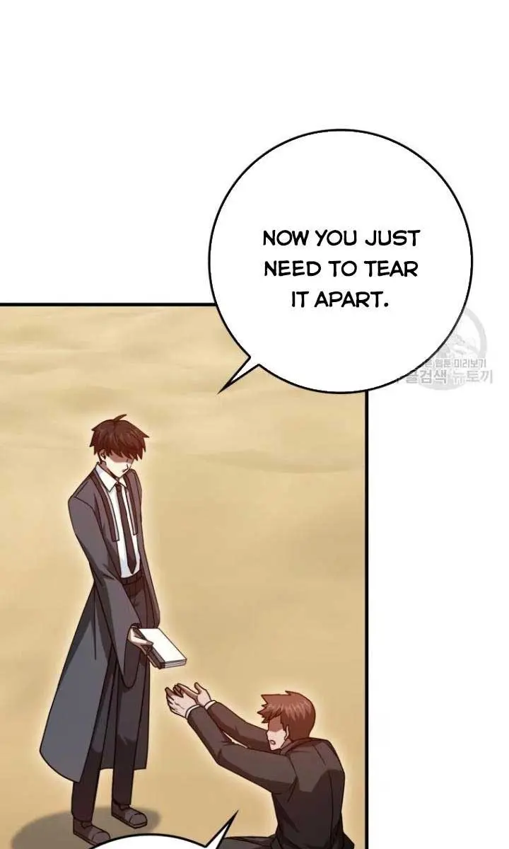 Return of the Martial Arts Genius Chapter 37 Page 15