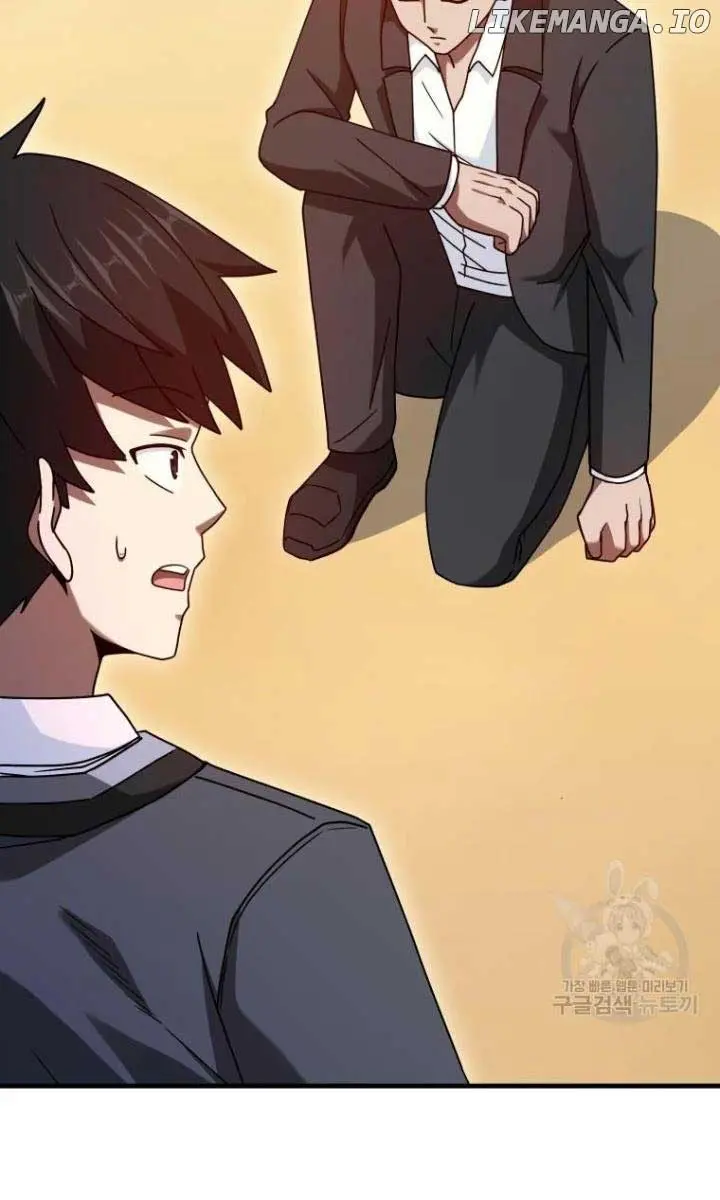 Return of the Martial Arts Genius Chapter 37 Page 22