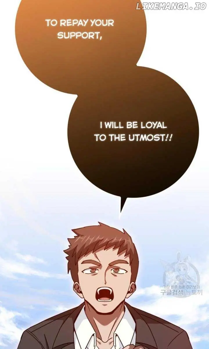 Return of the Martial Arts Genius Chapter 37 Page 27