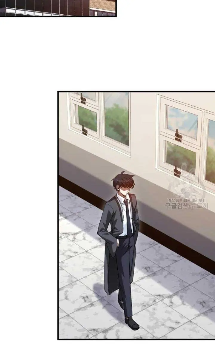 Return of the Martial Arts Genius Chapter 37 Page 34