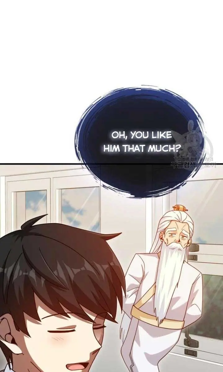 Return of the Martial Arts Genius Chapter 37 Page 35