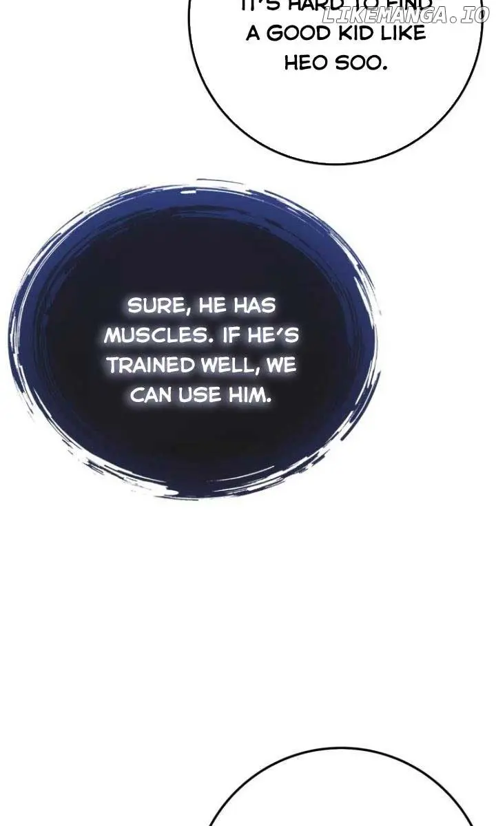 Return of the Martial Arts Genius Chapter 37 Page 37