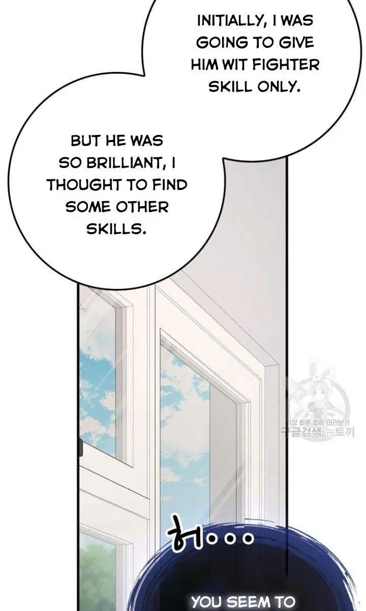 Return of the Martial Arts Genius Chapter 37 Page 38