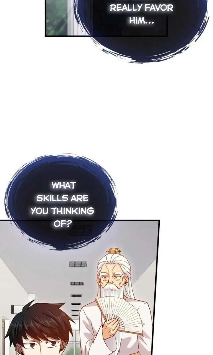 Return of the Martial Arts Genius Chapter 37 Page 39