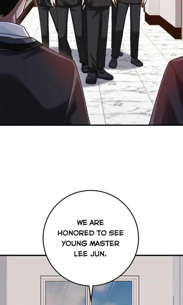 Return of the Martial Arts Genius Chapter 37 Page 44