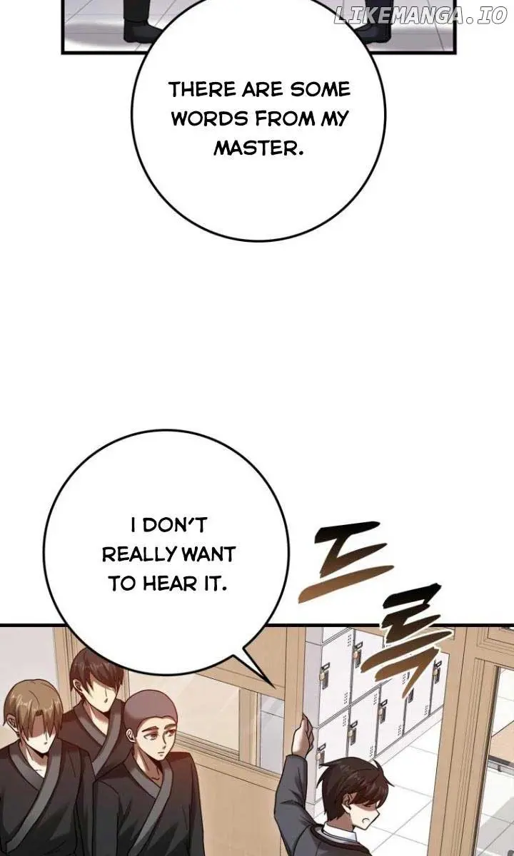 Return of the Martial Arts Genius Chapter 37 Page 47