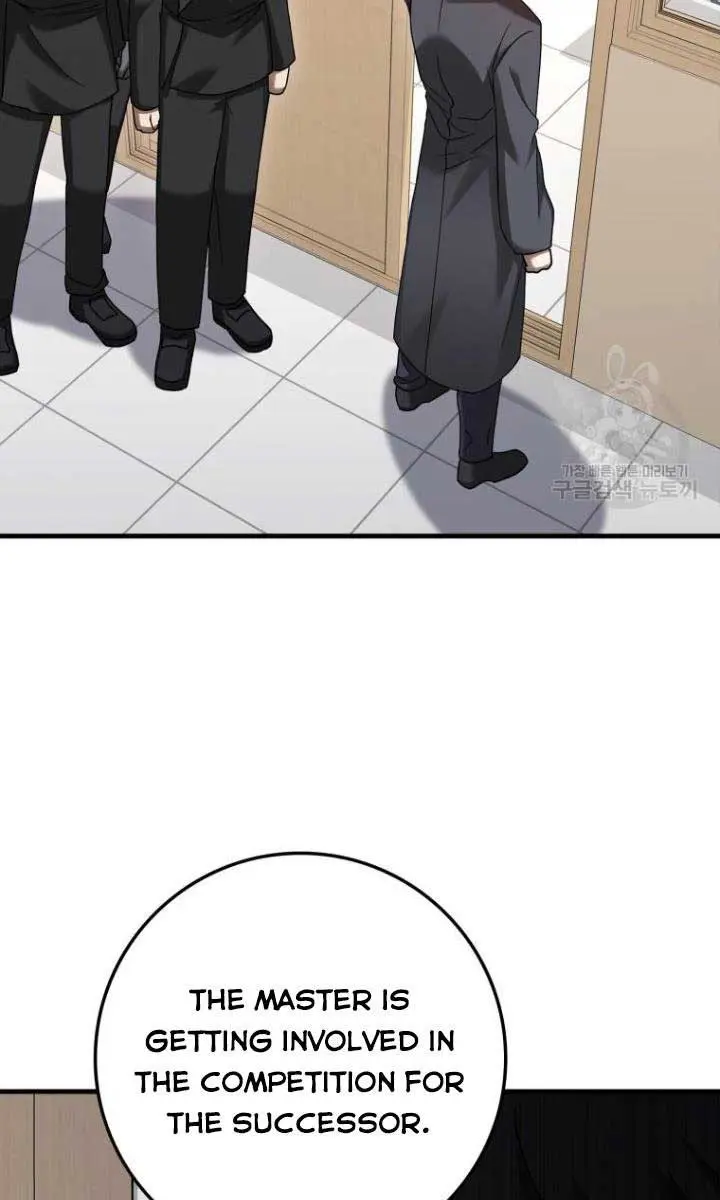 Return of the Martial Arts Genius Chapter 37 Page 48