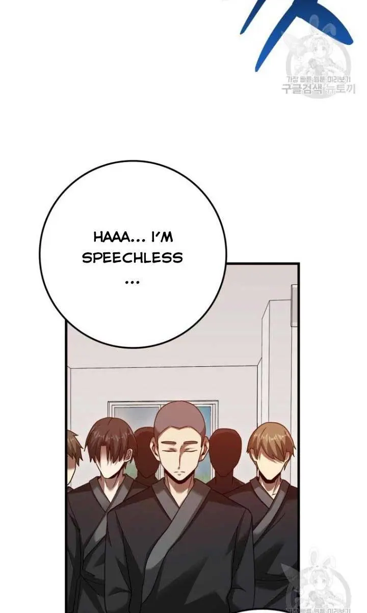 Return of the Martial Arts Genius Chapter 37 Page 50