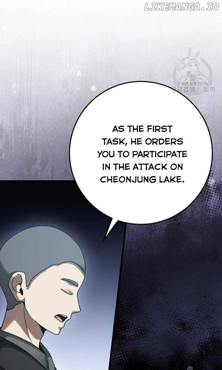 Return of the Martial Arts Genius Chapter 37 Page 52