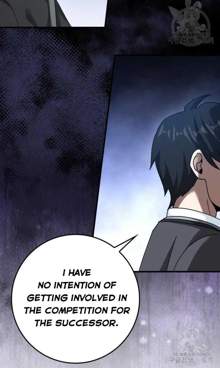 Return of the Martial Arts Genius Chapter 37 Page 53