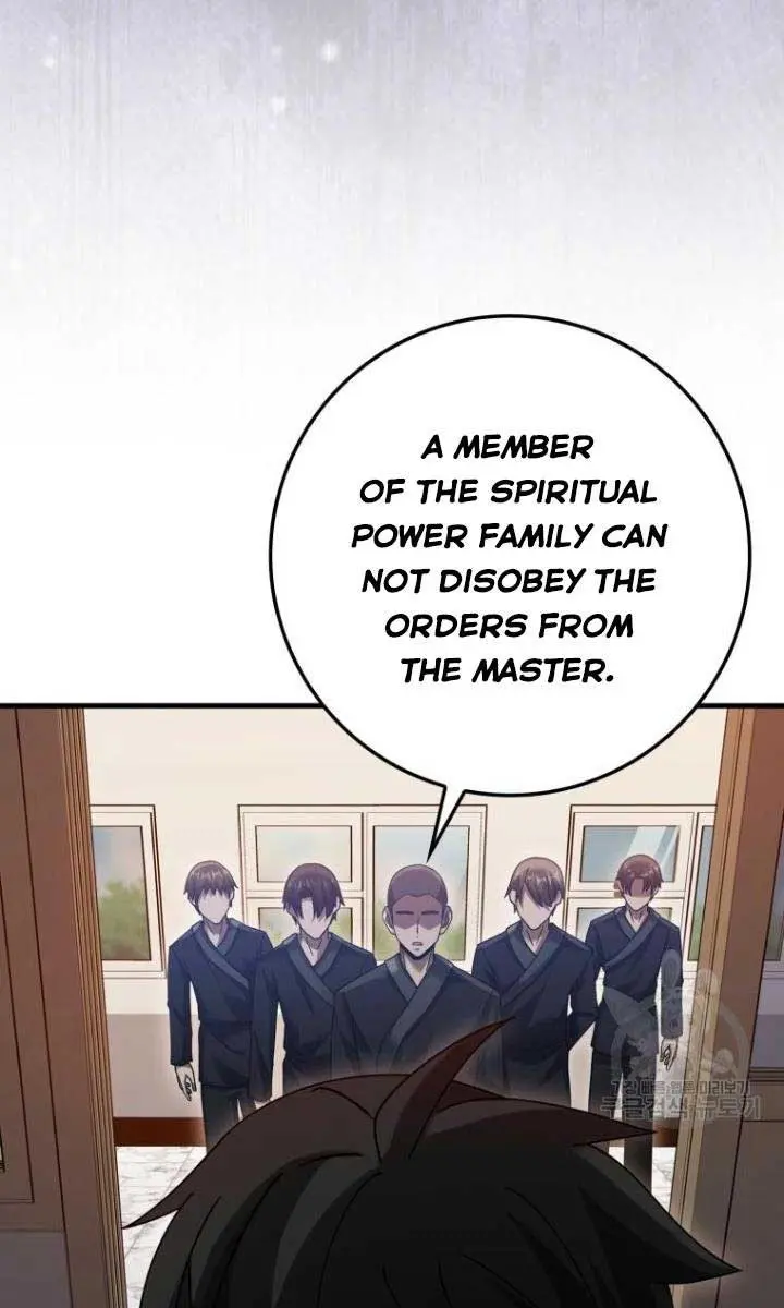 Return of the Martial Arts Genius Chapter 37 Page 54