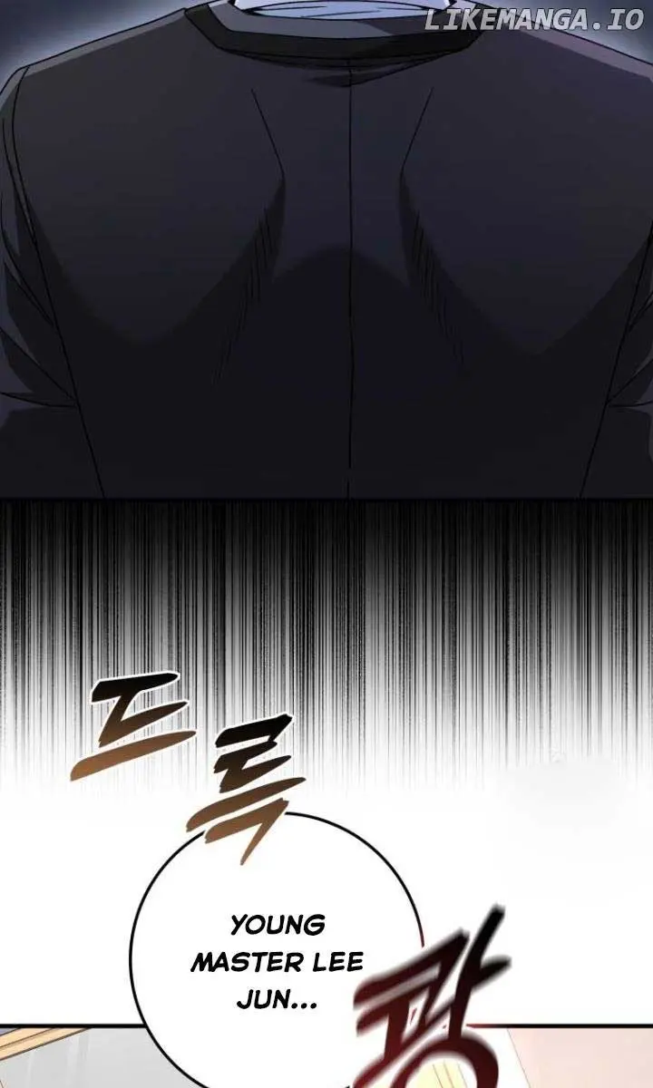 Return of the Martial Arts Genius Chapter 37 Page 57