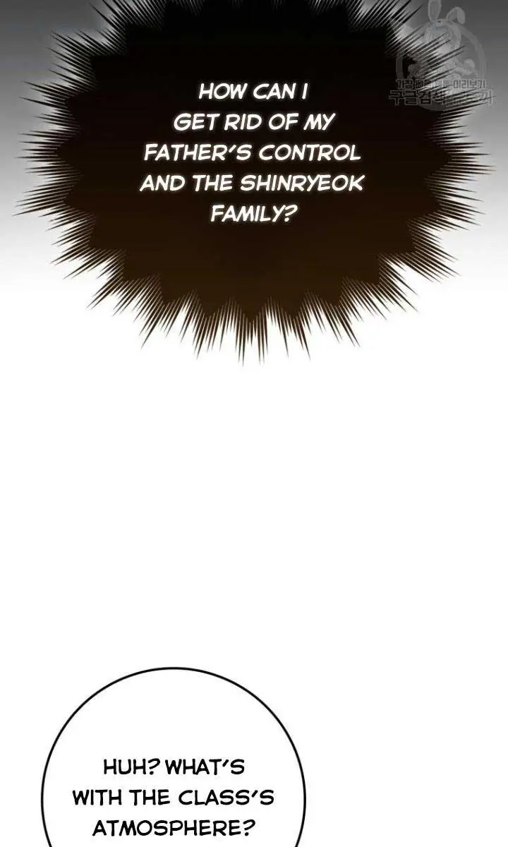 Return of the Martial Arts Genius Chapter 37 Page 65