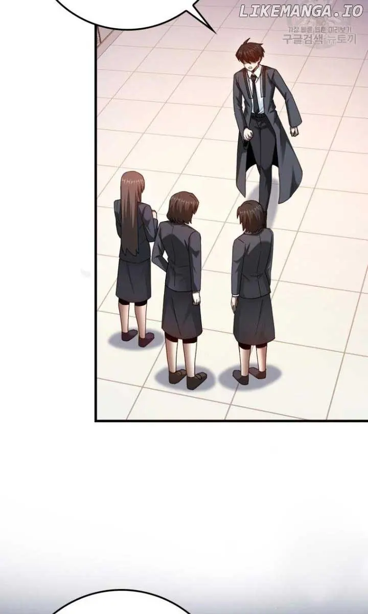 Return of the Martial Arts Genius Chapter 37 Page 72