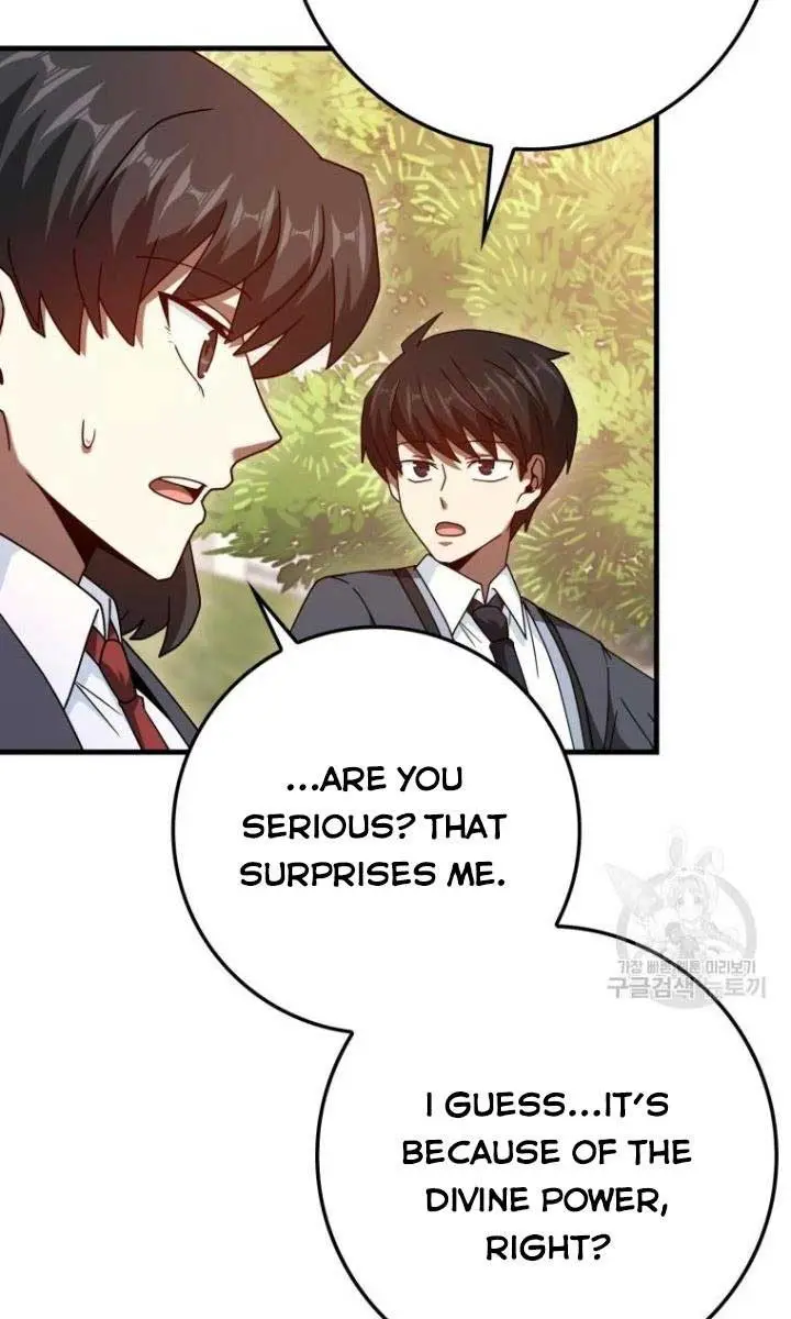 Return of the Martial Arts Genius Chapter 37 Page 80