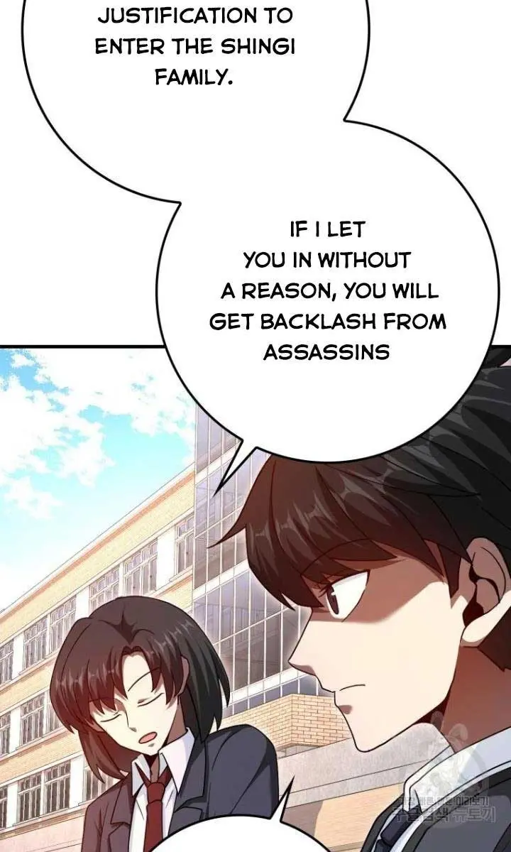 Return of the Martial Arts Genius Chapter 37 Page 85