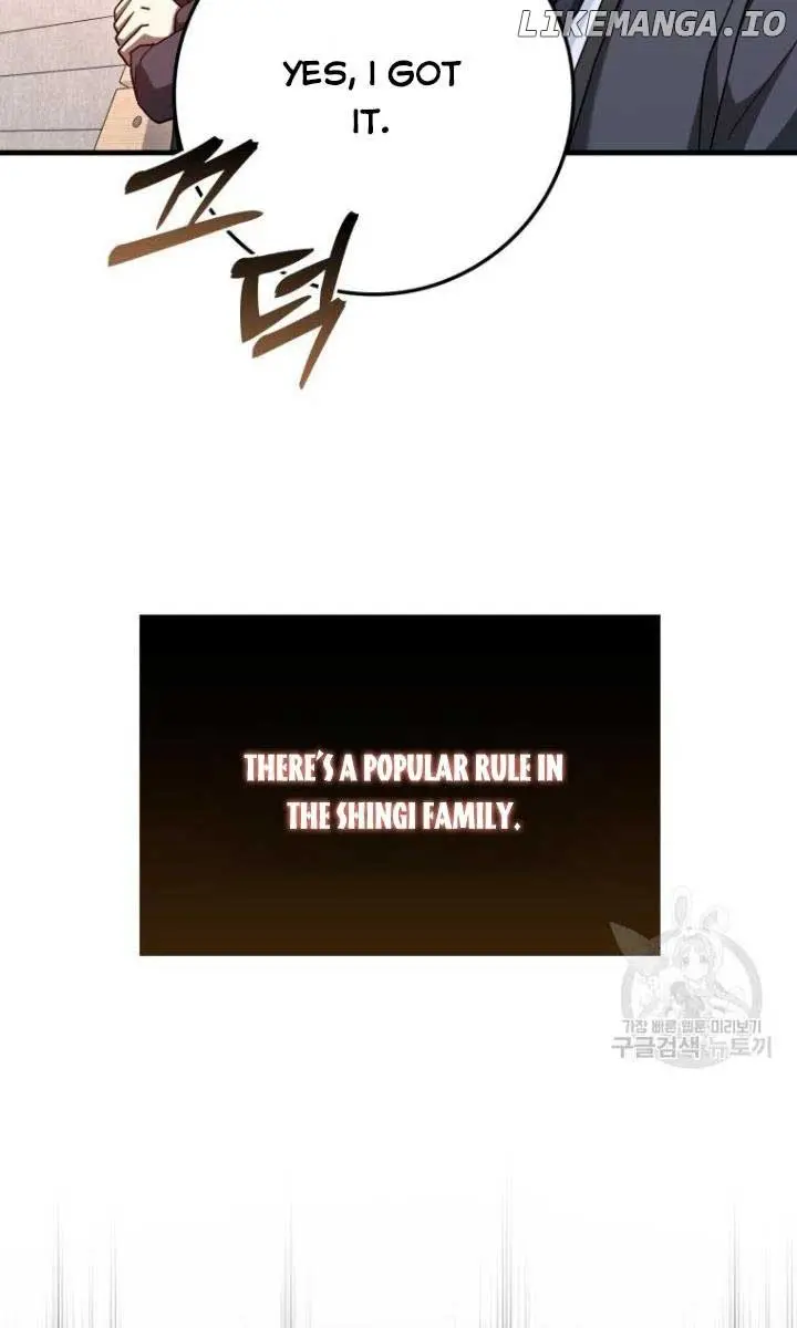 Return of the Martial Arts Genius Chapter 37 Page 87