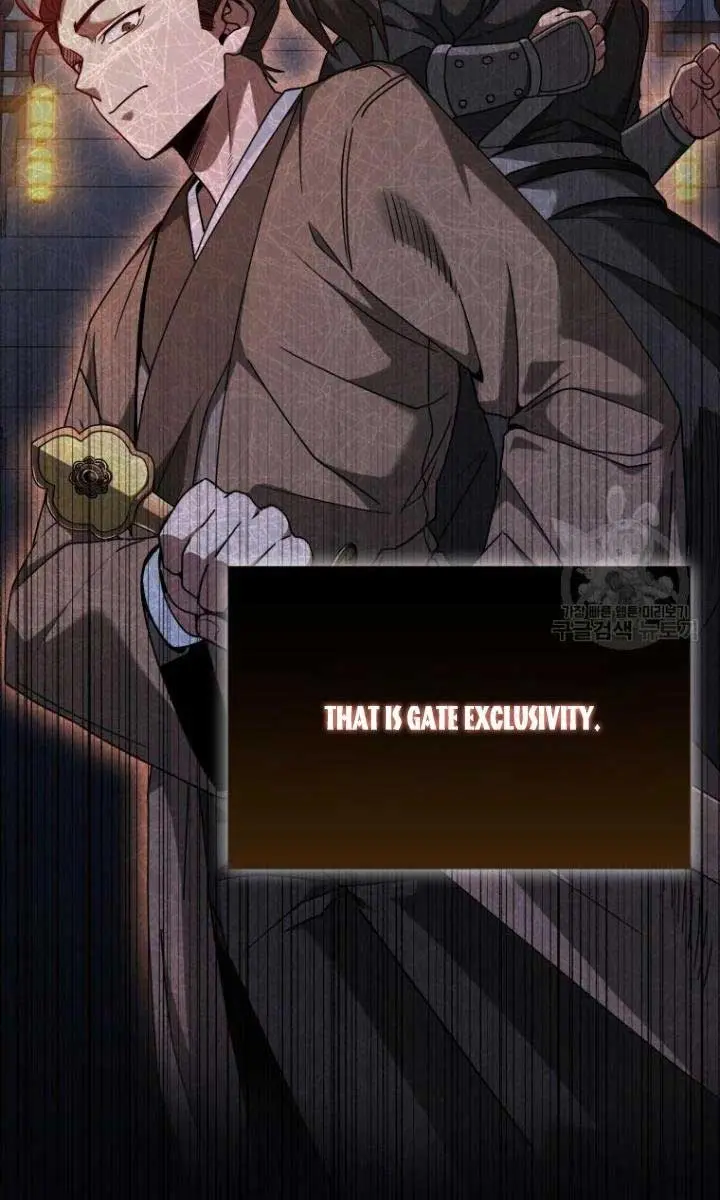 Return of the Martial Arts Genius Chapter 37 Page 89